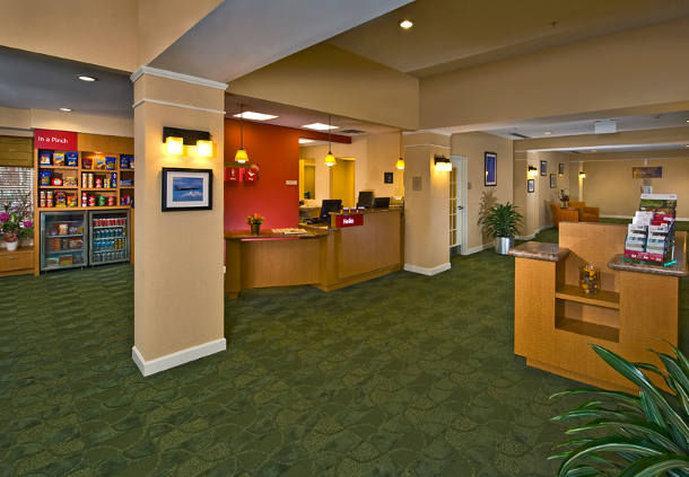Towneplace Suites By Marriott Clinton At Joint Base Andrews Экстерьер фото